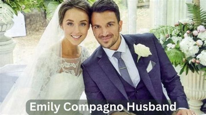 Everything You Need to Know About Emily Compagno's Wedding: A Complete Guide