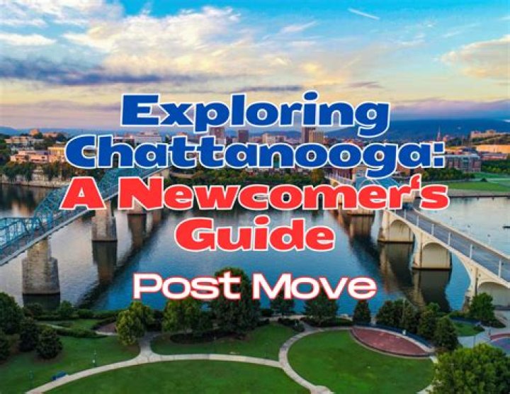 Exploring the Vibrant Market Chattanooga Scene: A Comprehensive Guide