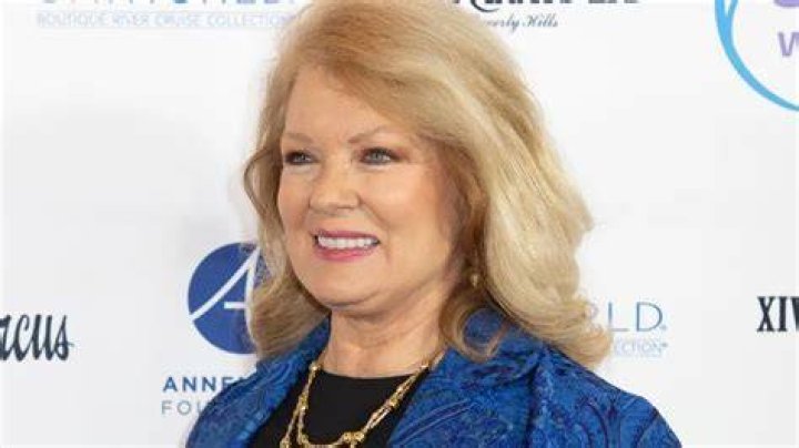 Mary Hart: The Iconic Television Host and Her Enduring Legacy